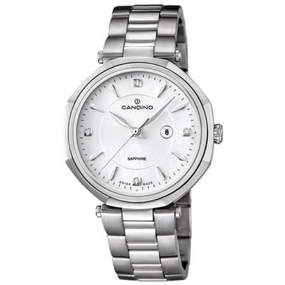 ساعت مچی عقربه ای زنانه کاندینو c45232