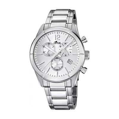 ساعت مچی عقربه ای مردانه لوتوس l158491