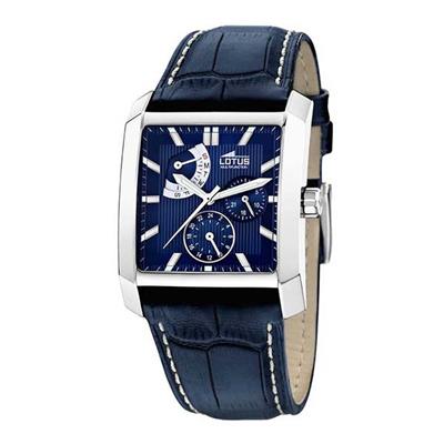 ساعت مچی عقربه ای مردانه لوتوس l158262