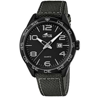 ساعت مچی عقربه ای مردانه لوتوس l157815