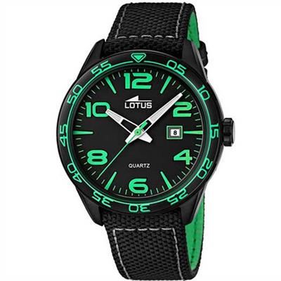 ساعت مچی عقربه ای مردانه لوتوس l157814