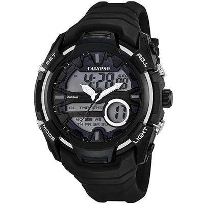 ساعت مچی عقربه ای مردانه کالیپسو k56584