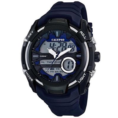 ساعت مچی عقربه ای مردانه کالیپسو k56582