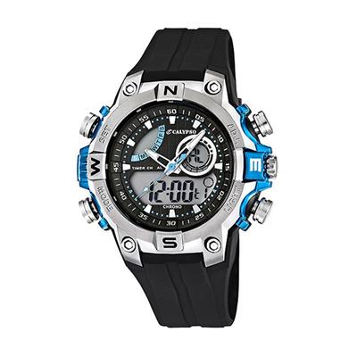 ساعت مچی عقربه ای مردانه کالیپسو k55862
