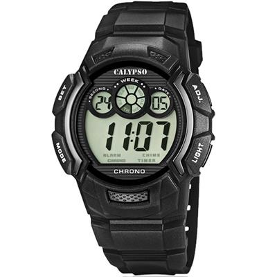 ساعت مچی دیجیتالی کالیپسو k55925