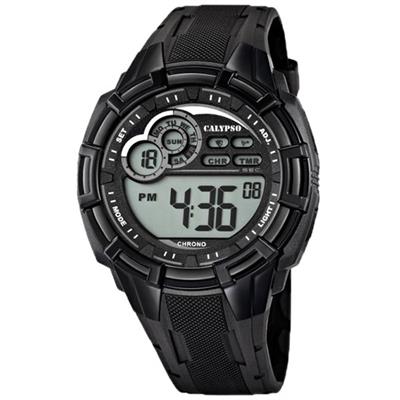 ساعت مچی دیجیتالی مردانه کالیپسو k56257
