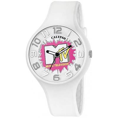 ساعت مچی عقربه ای زنانه کالیپسو ktv55911