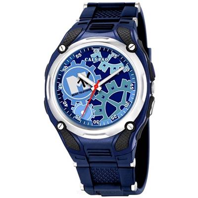 ساعت مچی عقربه ای مردانه کالیپسو ktv55602