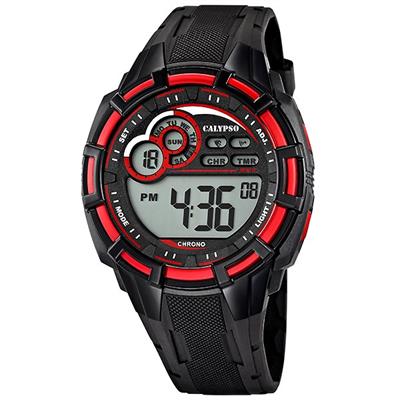 ساعت مچی دیجیتالی مردانه کالیپسو k56254