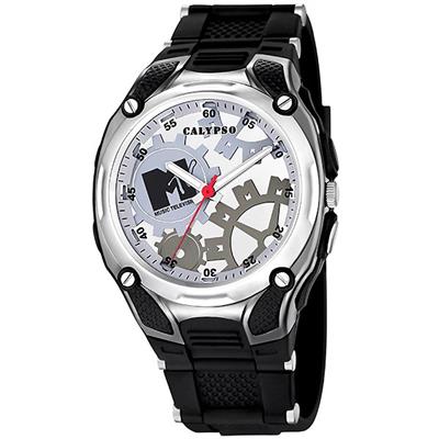 ساعت مچی عقربه ای مردانه کالیپسو ktv55601