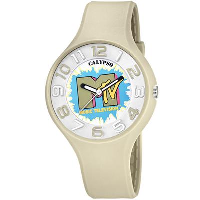 ساعت مچی عقربه ای زنانه کالیپسو ktv55913