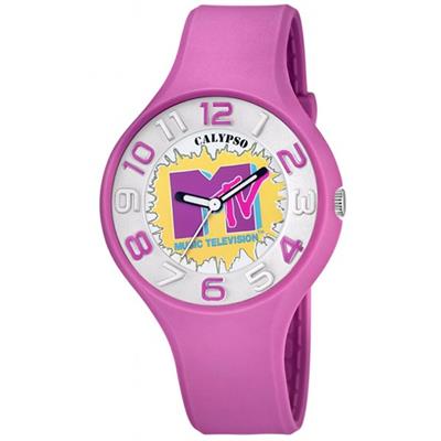 ساعت مچی عقربه ای زنانه کالیپسو ktv55912