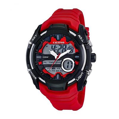 ساعت مچی عقربه ای مردانه کالیپسو k56581