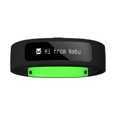  مچ بند هوشمند ریزر Smart Watch Nabu 