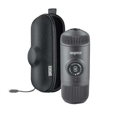 اسپرسوساز واکاکو مدل nanopresso