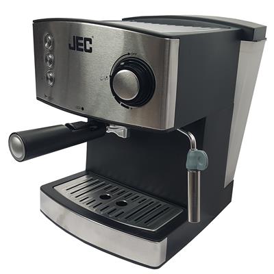 اسپرسو ساز و کاپوچینو ساز جی ای سی مدل em 5037