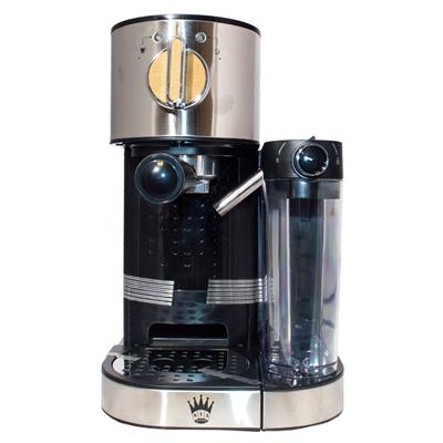 اسپرسوساز آر تی اس مدل mt 7030