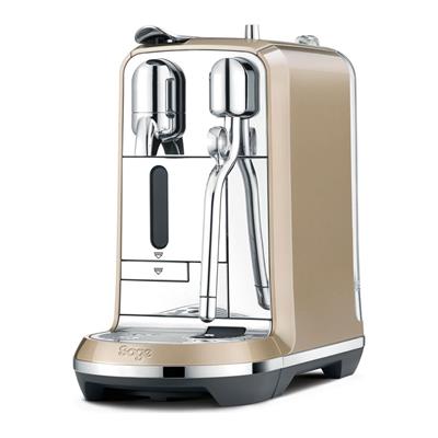 اسپرسوساز نسپرسو مدل sage creatista