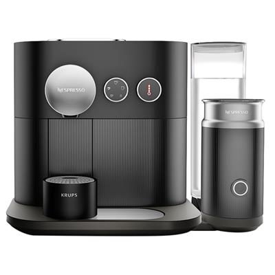 اسپرسو ساز نسپرسو مدل expert and milk krups