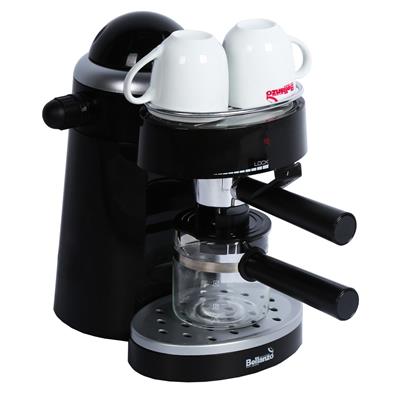 اسپرسو ساز بلانزو مدل bec 340