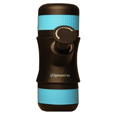 اسپرسوساز impressive مدل hm 1