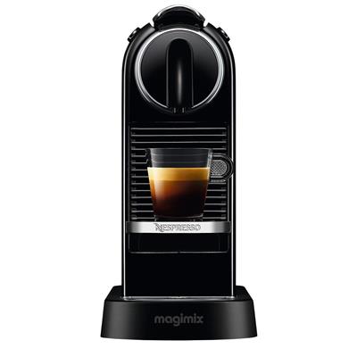 اسپرسوساز نسپرسو مدل magimix citiz