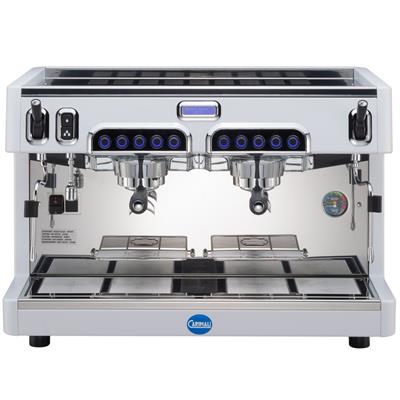 اسپرسوساز کاریمالی مدل cento