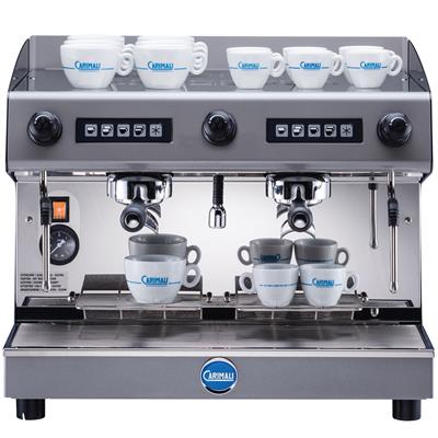 اسپرسوساز کاریمالی مدل pratica