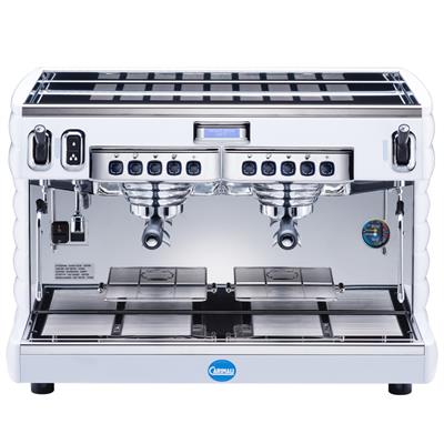 اسپرسوساز کاریمالی مدل bubble