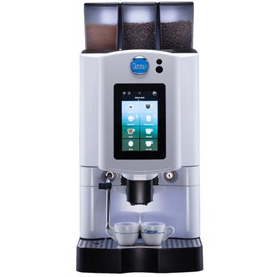 اسپرسوساز کاریمالی مدل armonia soft plus