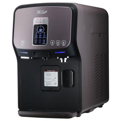 اسپرسوساز ویکافی مدل iv edge chp 5350dl