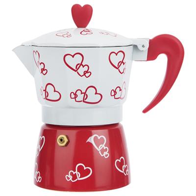 اسپرسو ساز مدل 3 tazze