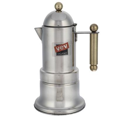 اسپرسو ساز کنتسا مدل vigano کد 02400800