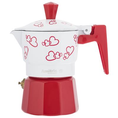 اسپرسو ساز آمیتریس کد 02400100