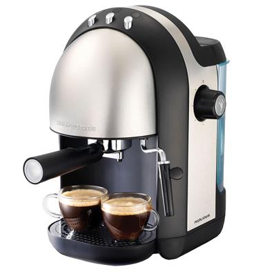 اسپرسوساز مورفی ریچاردز مدل accents 172004