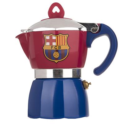 اسپرسو ساز جنوا مدل barcelona