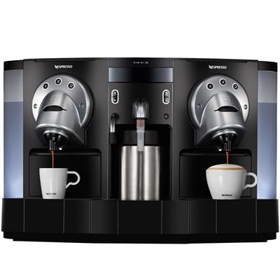 اسپرسوساز نسپرسو مدل nespresso gemini cs223