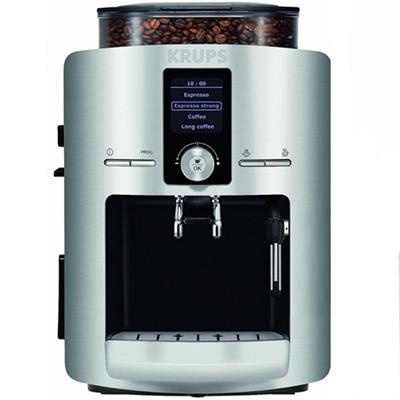 اسپرسوساز کروپس مدل ea826