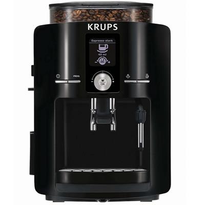 اسپرسوساز کروپس مدل ea825