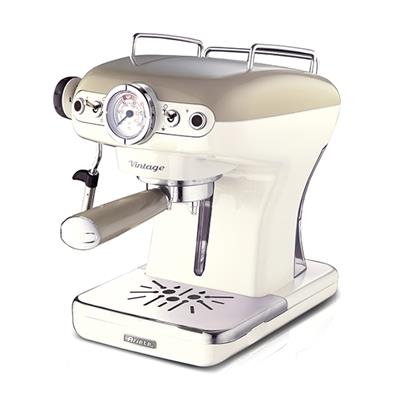 اسپرسو ساز آریته مدل وینتیج 1389
