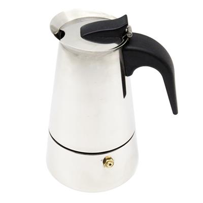 اسپرسو ساز کیدتونز کد kh 027 ظرفیت 2 کاپ