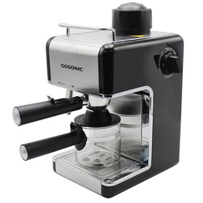 اسپرسو ساز گوسونیک مدل gcm 765