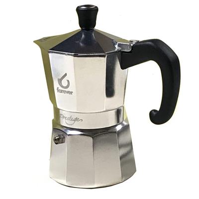 اسپرسوساز فوراور مدل میس موکا پرستیژ 3 کاپ