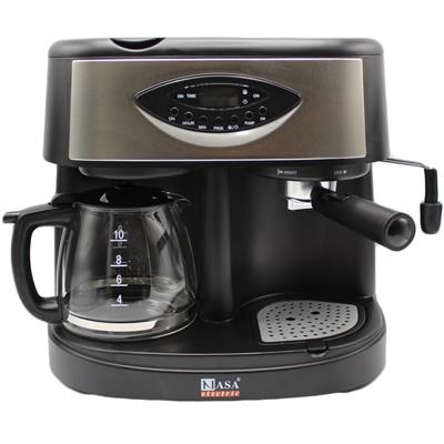 اسپرسو ساز ناسا الکتریک مدل ns 509