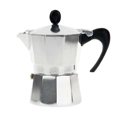 اسپرسو ساز مدل gat اصل ایتالیا به همراه پد اسپرسو lucaffe