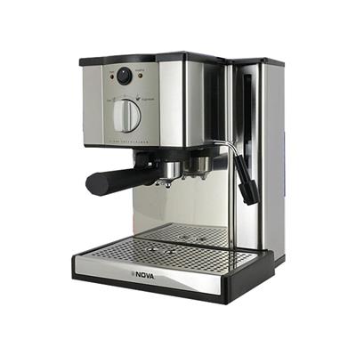 اسپرسوساز نوامدل nova 139