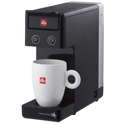 اسپرسوساز ایلی مدل y3
