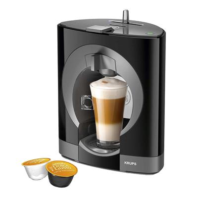 اسپرسوساز دلچه گوستو مدل krups oblo