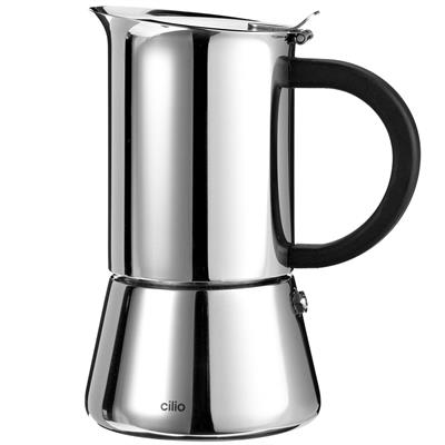 اسپرسوساز سیلیو کد 342321