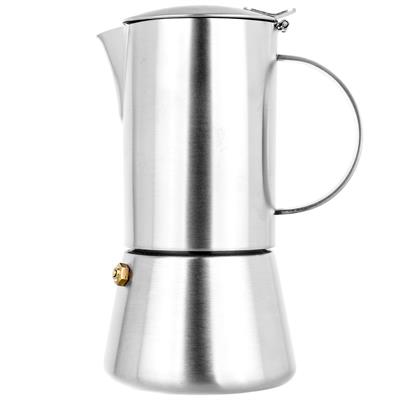 اسپرسوساز سیلیو کد 342918